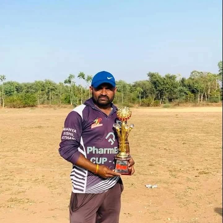 ROHIT THAKOR